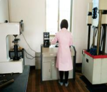 Testing equipment 1