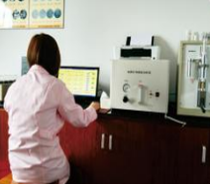 Testing equipment 3