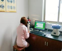 Testing equipment 4