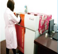 Testing equipment 6